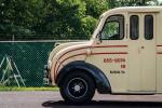 Divco Model U Delivery Truck 1946 года
